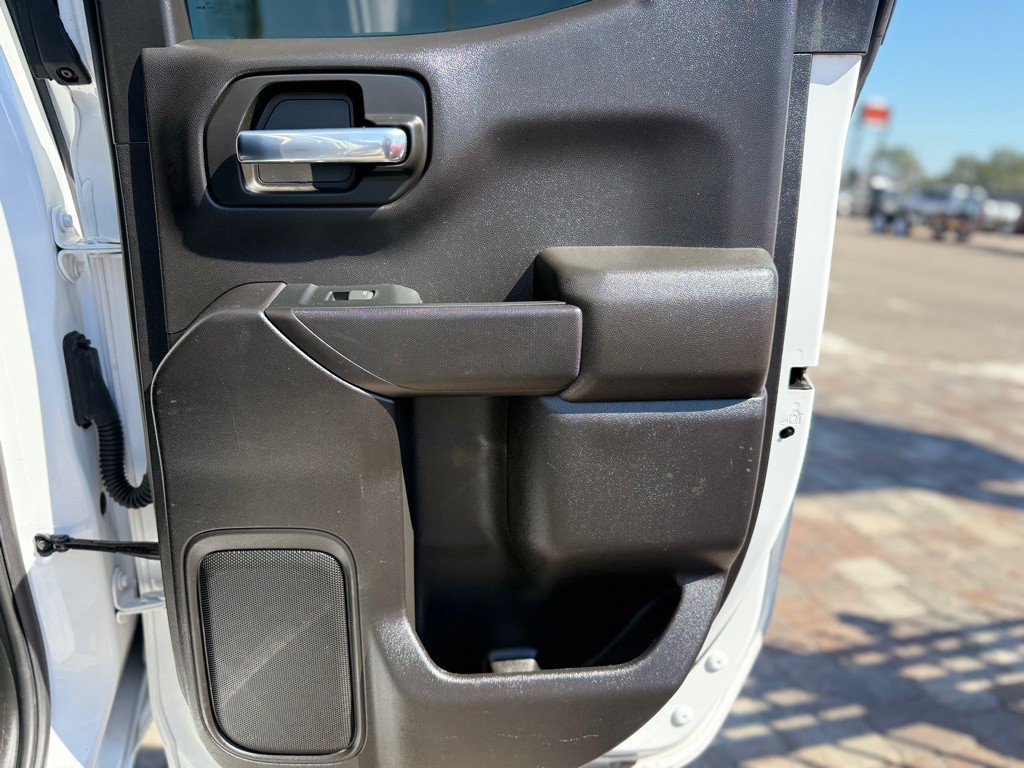 2022 Chevrolet Silverado 1500 Image 34