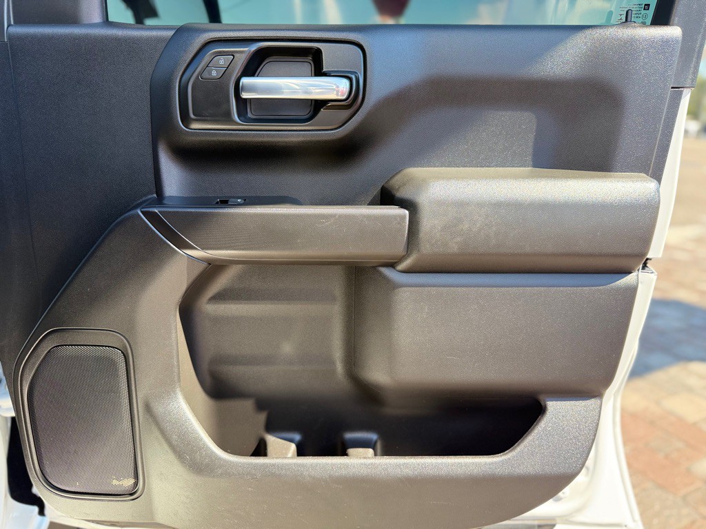 2022 Chevrolet Silverado 1500 Image 35