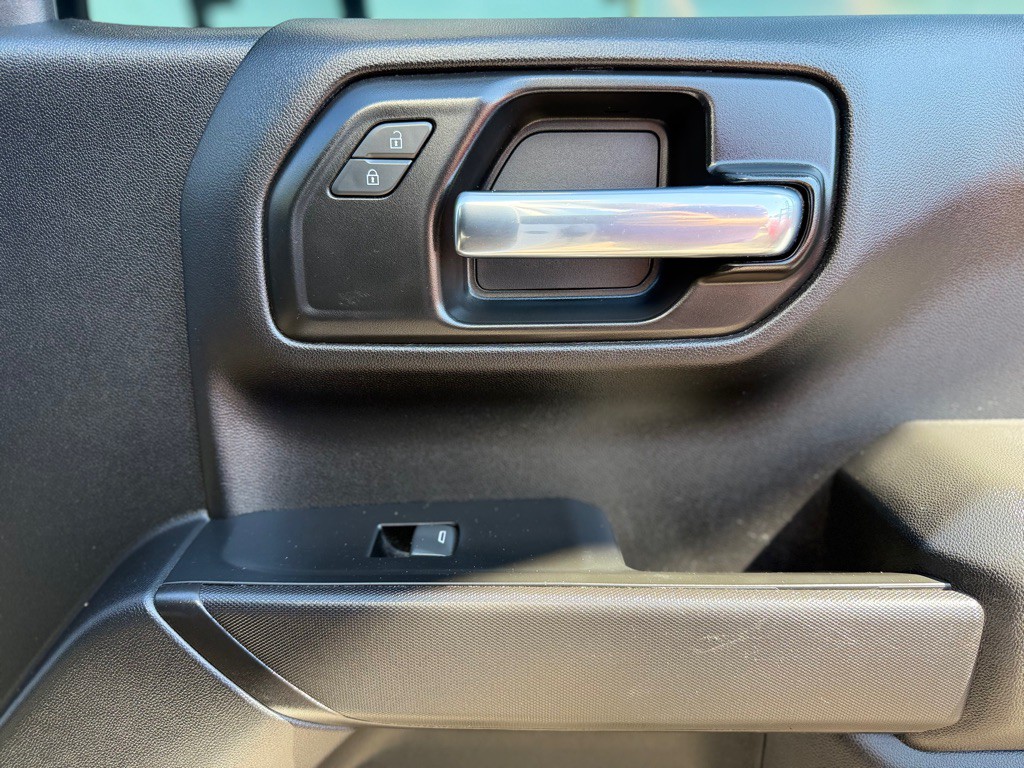 2022 Chevrolet Silverado 1500 Image 36