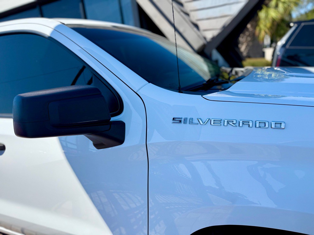 2022 Chevrolet Silverado 1500 Image 37