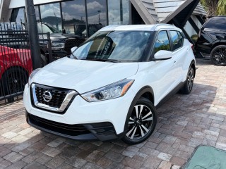 Image for 2019 Nissan Kicks SV ID: 6855981
