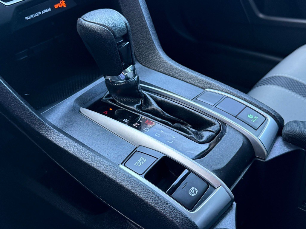 2020 Honda Civic Image 11