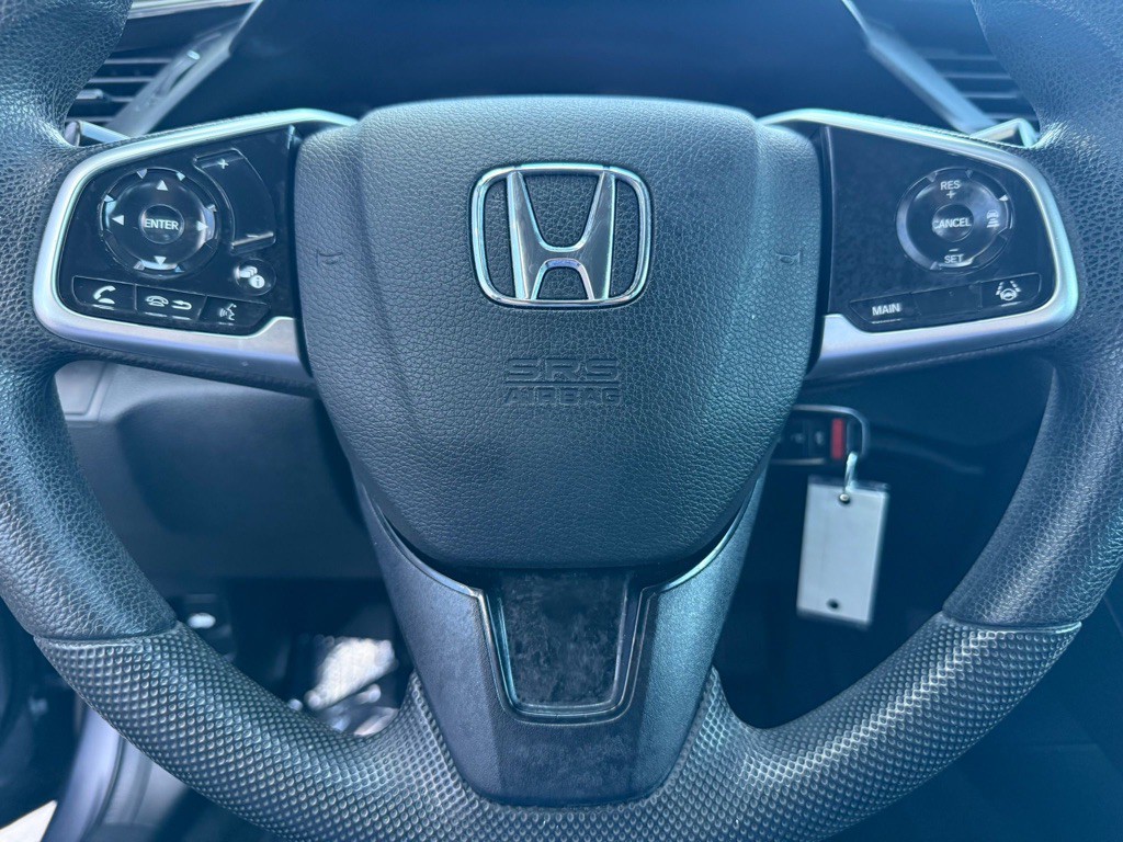 2020 Honda Civic Image 13