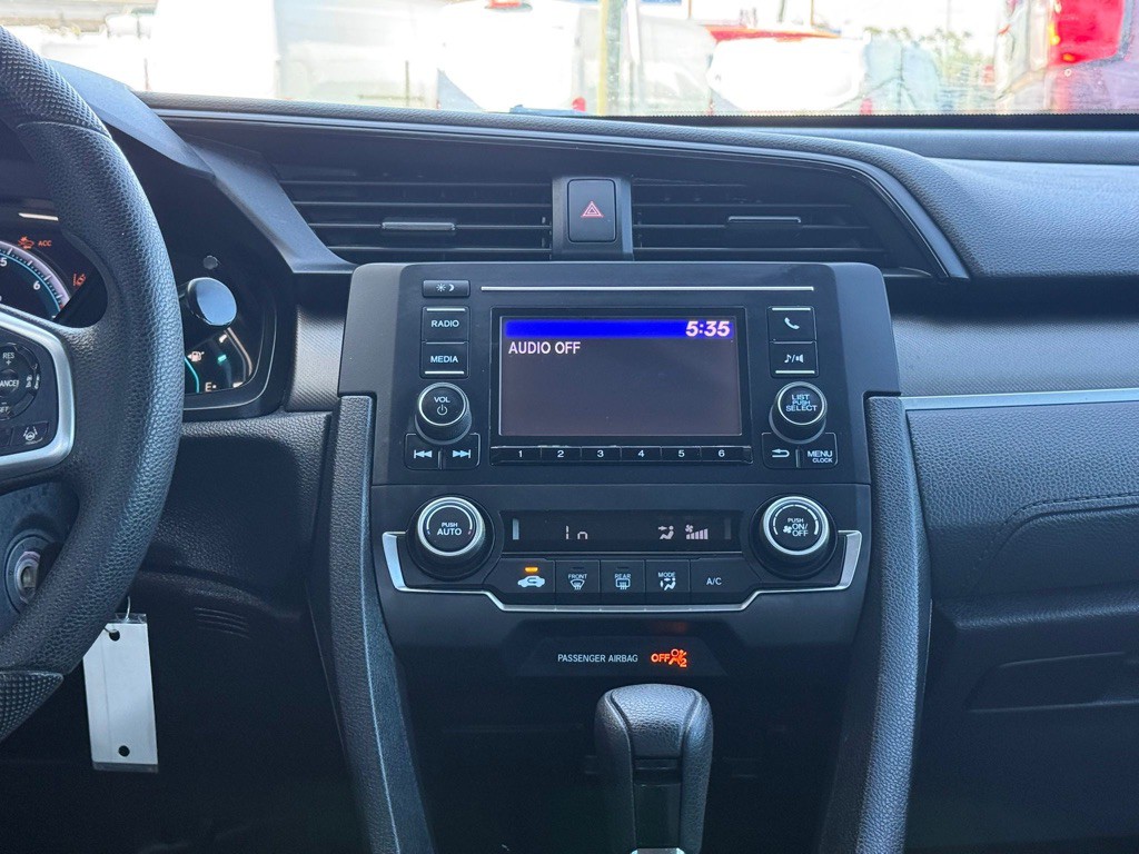 2020 Honda Civic Image 16