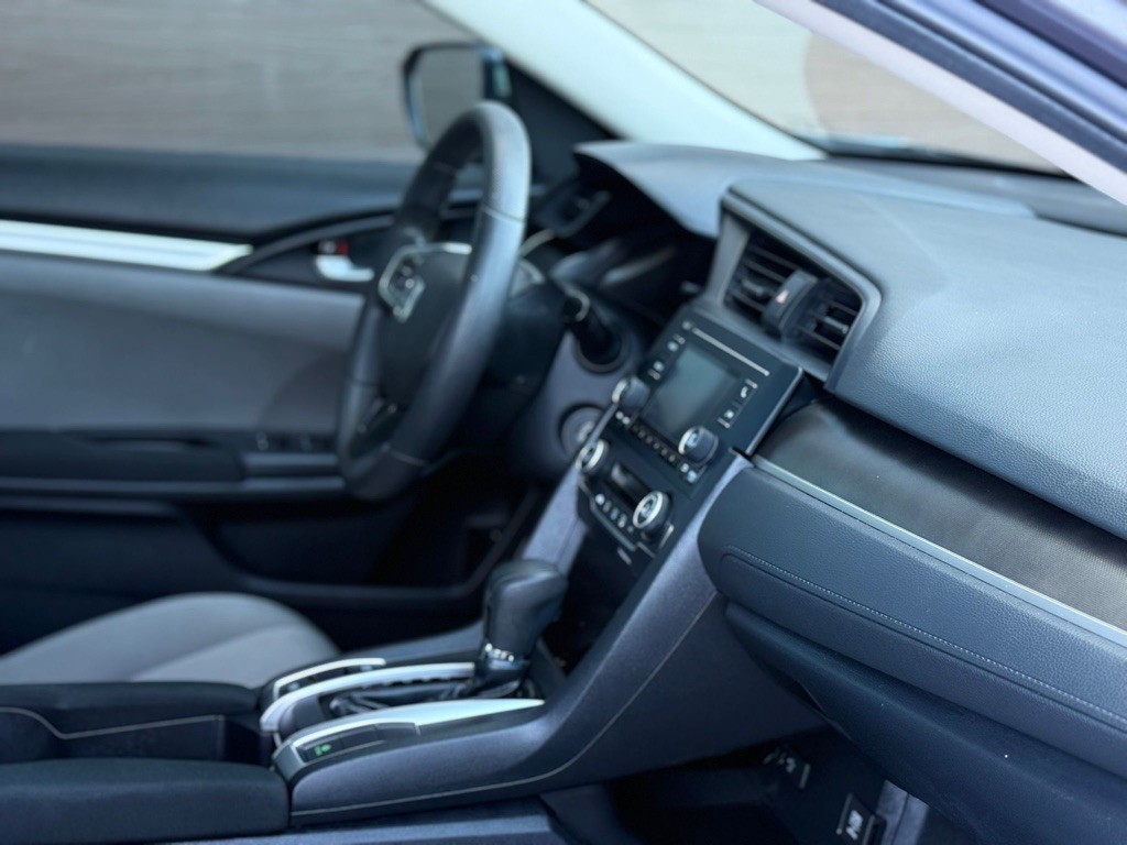 2020 Honda Civic Image 19