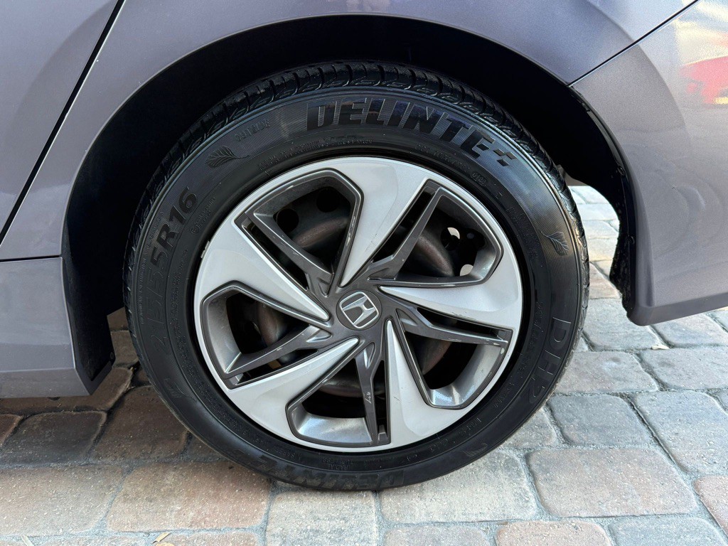 2020 Honda Civic Image 20