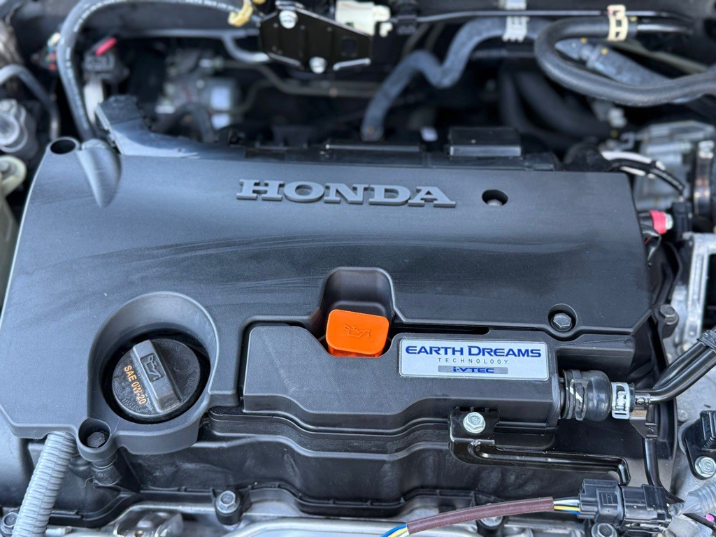 2020 Honda Civic Image 23