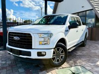 Image for 2017 Ford F-150 Supercrew ID: 6857776