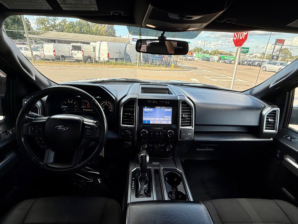 2017 Ford F-150 Image 13