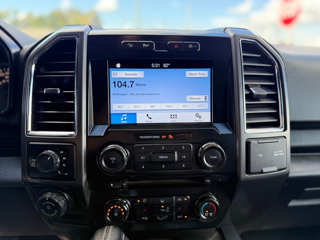 2017 Ford F-150 Image 15