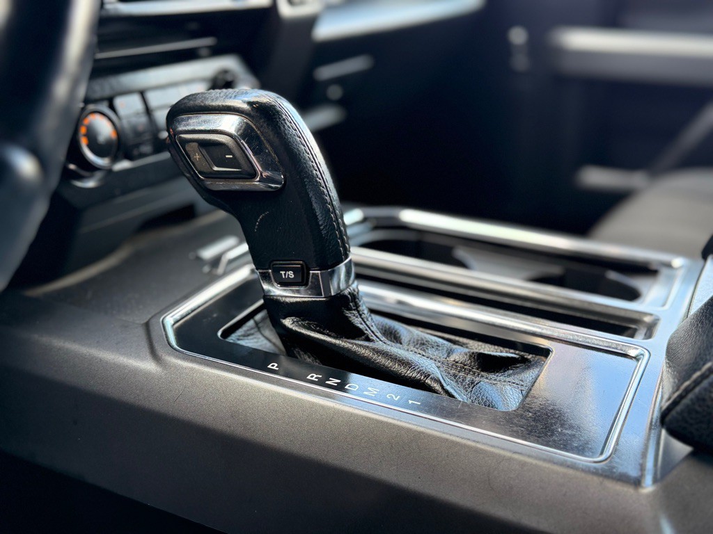 2017 Ford F-150 Image 16
