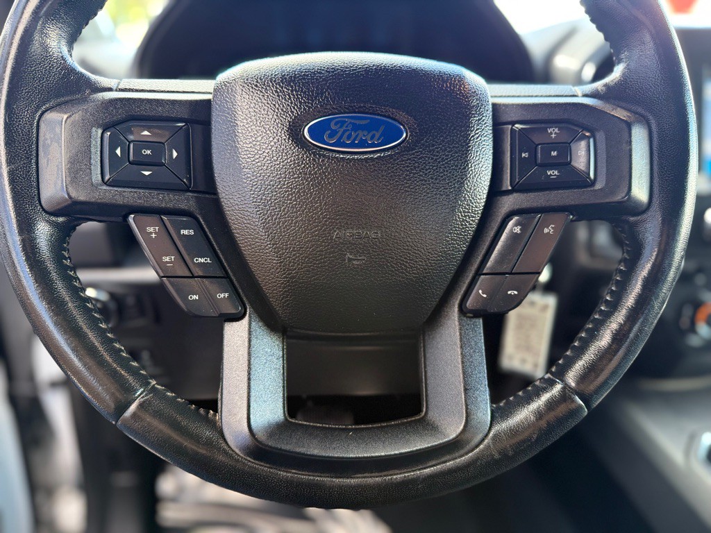 2017 Ford F-150 Image 17