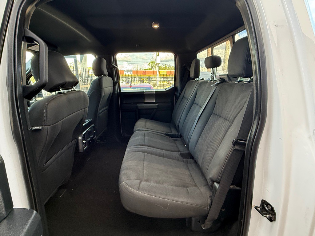 2017 Ford F-150 Image 18