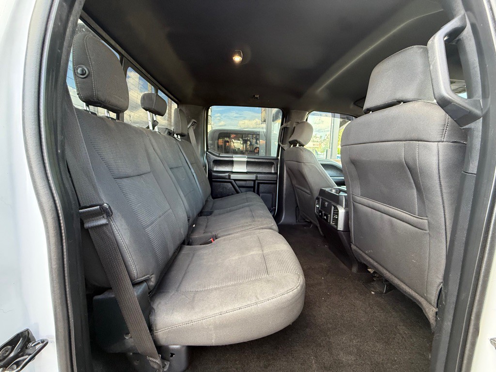 2017 Ford F-150 Image 20