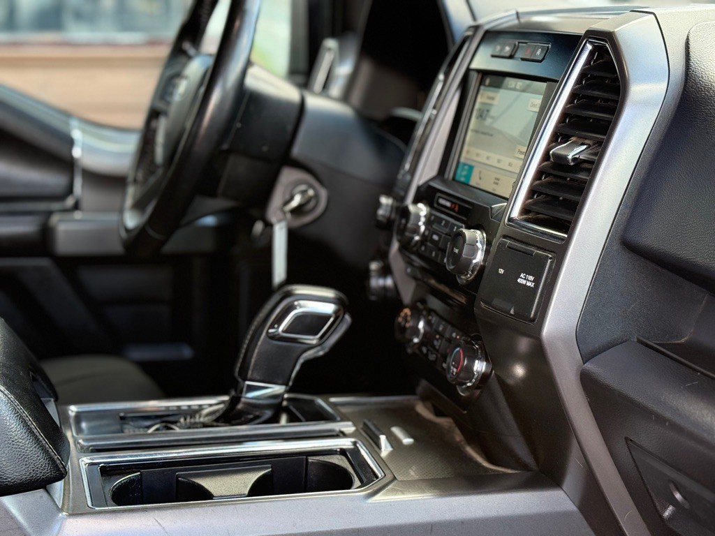2017 Ford F-150 Image 22