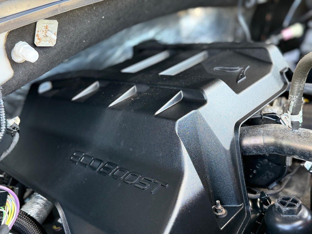 2017 Ford F-150 Image 23