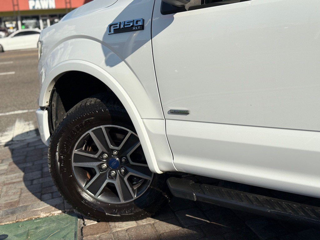 2017 Ford F-150 Image 26