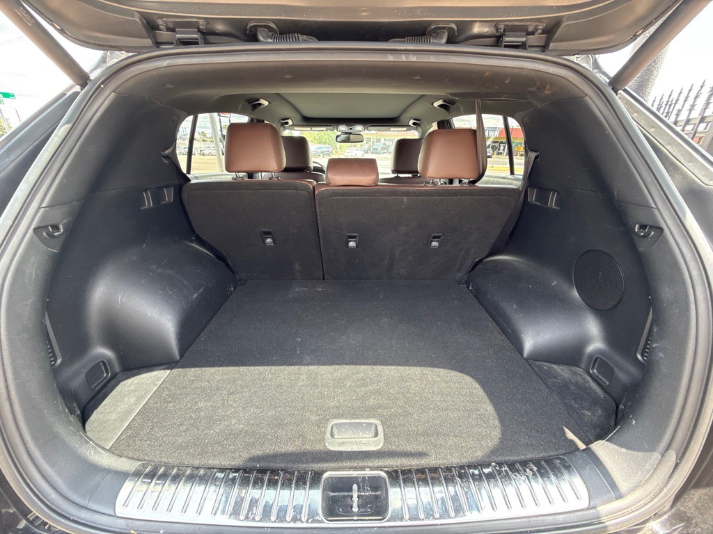 2017 Kia Sportage Image 20