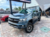 Image for 2019 Chevrolet Colorado LT ID: 6865218