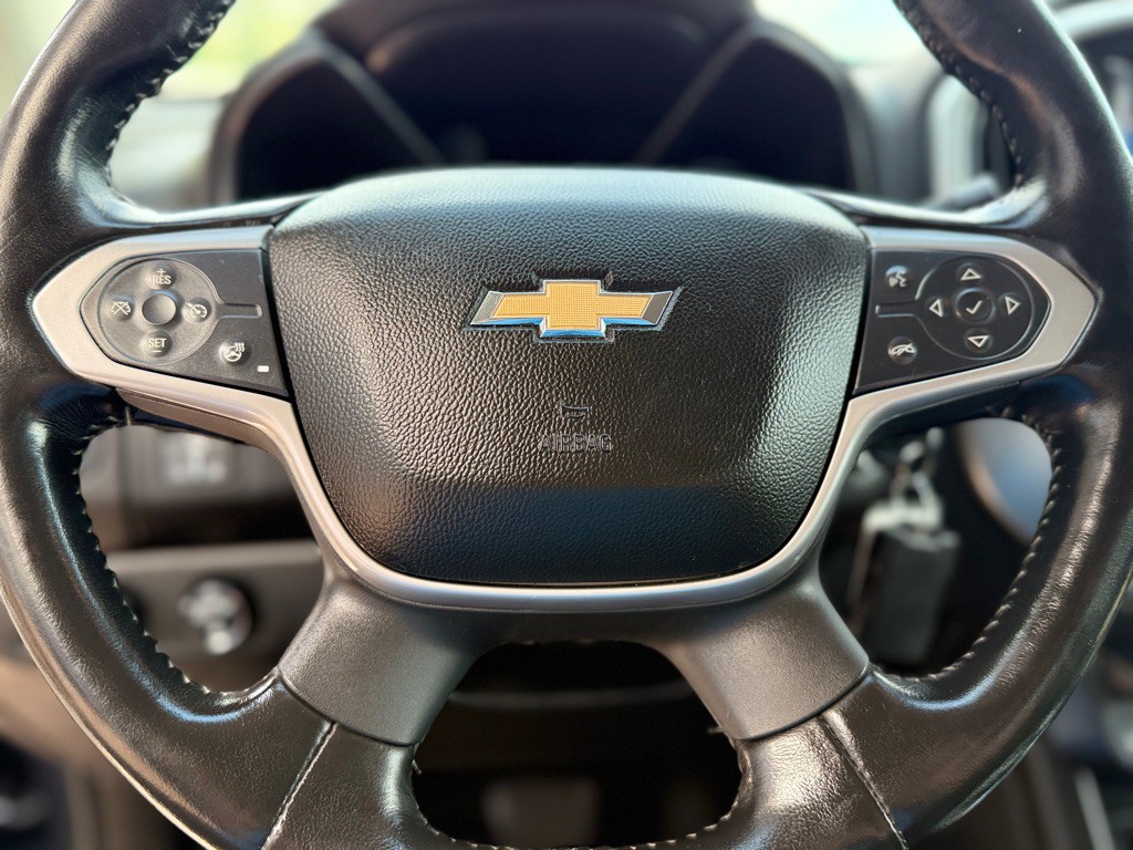 2019 Chevrolet Colorado Image 18