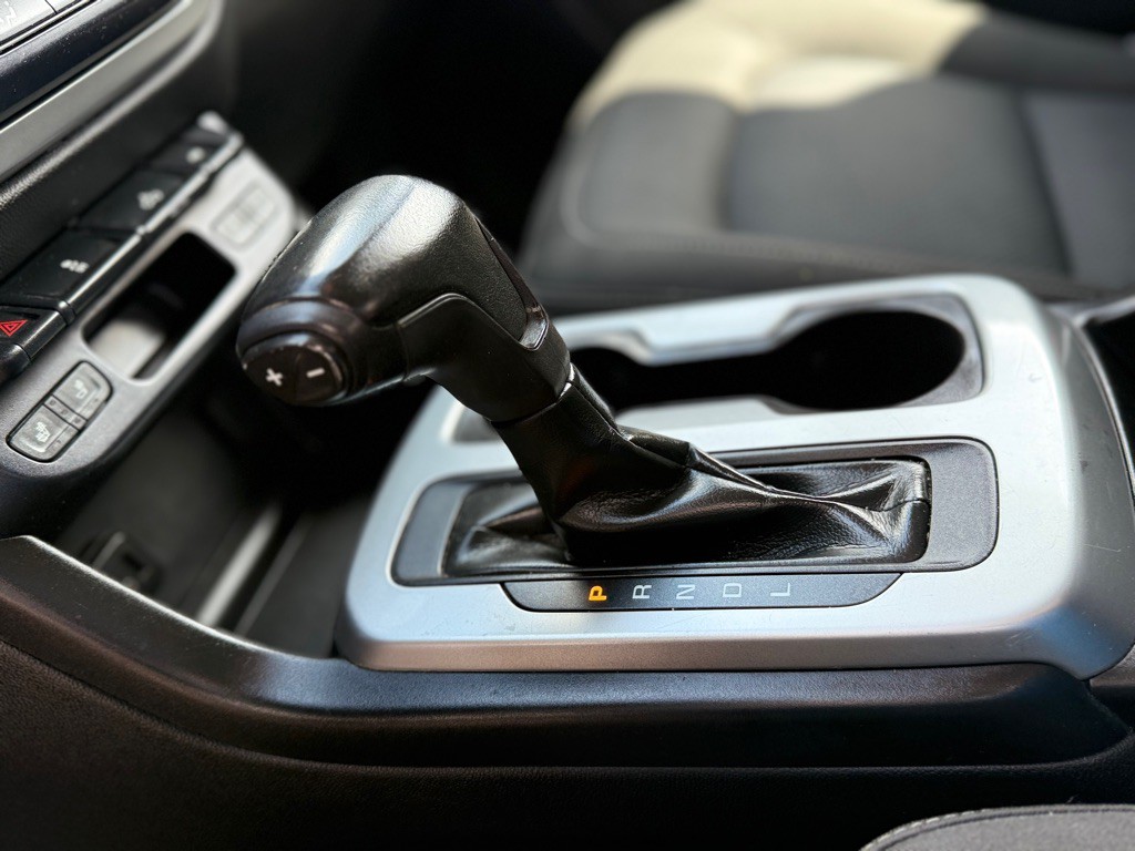 2019 Chevrolet Colorado Image 19