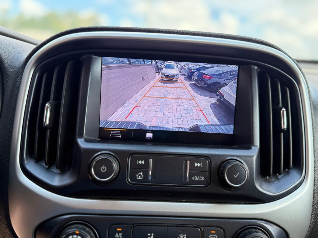 2019 Chevrolet Colorado Image 20