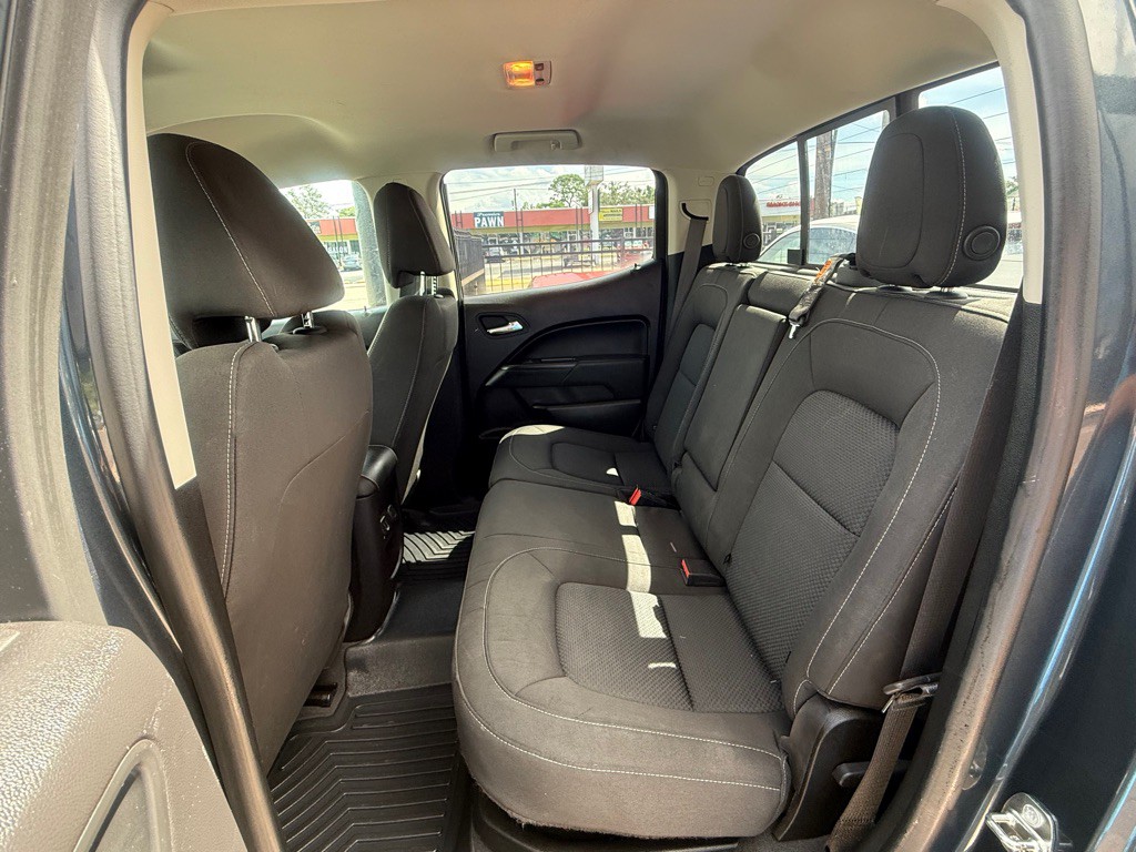 2019 Chevrolet Colorado Image 22