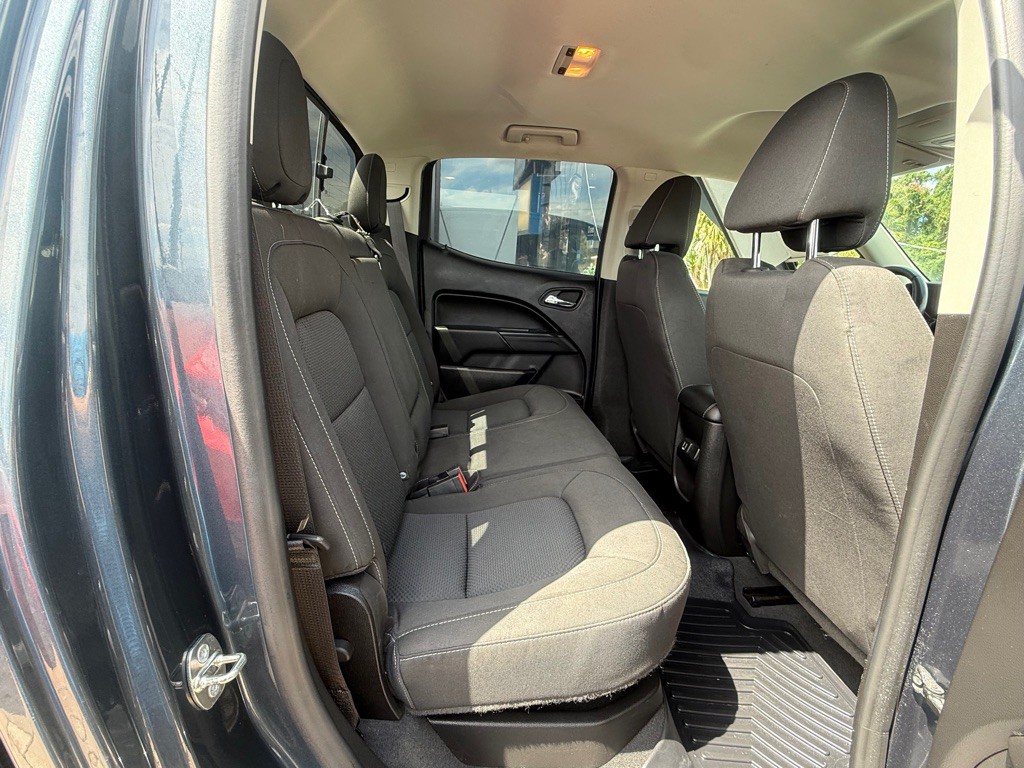 2019 Chevrolet Colorado Image 25