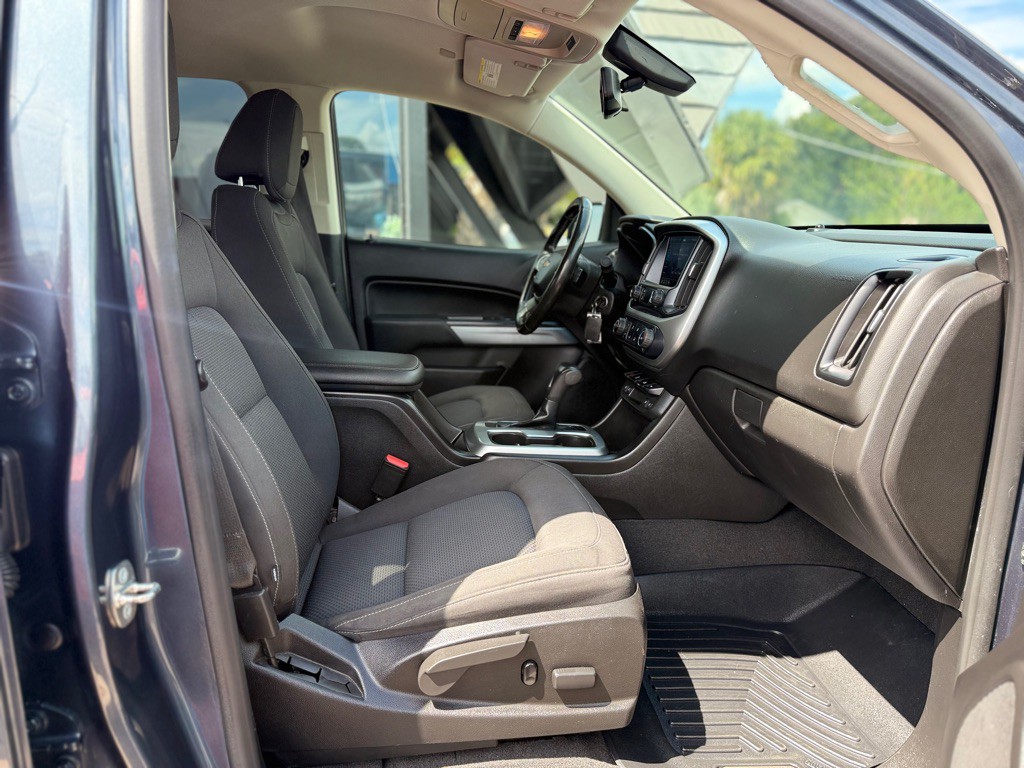 2019 Chevrolet Colorado Image 26