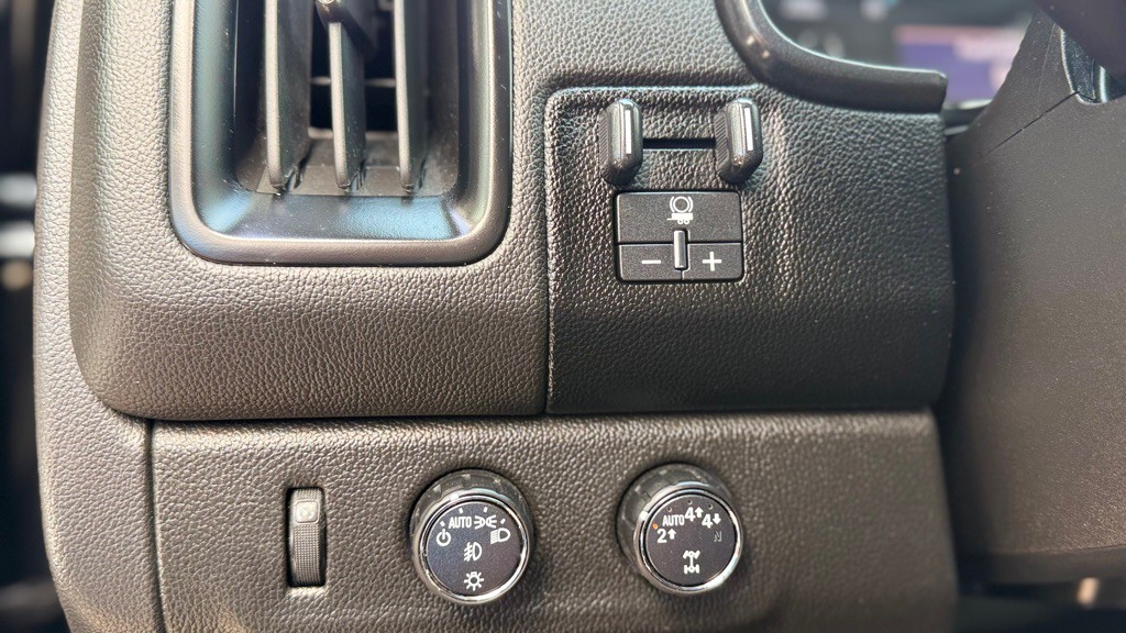 2019 Chevrolet Colorado Image 32