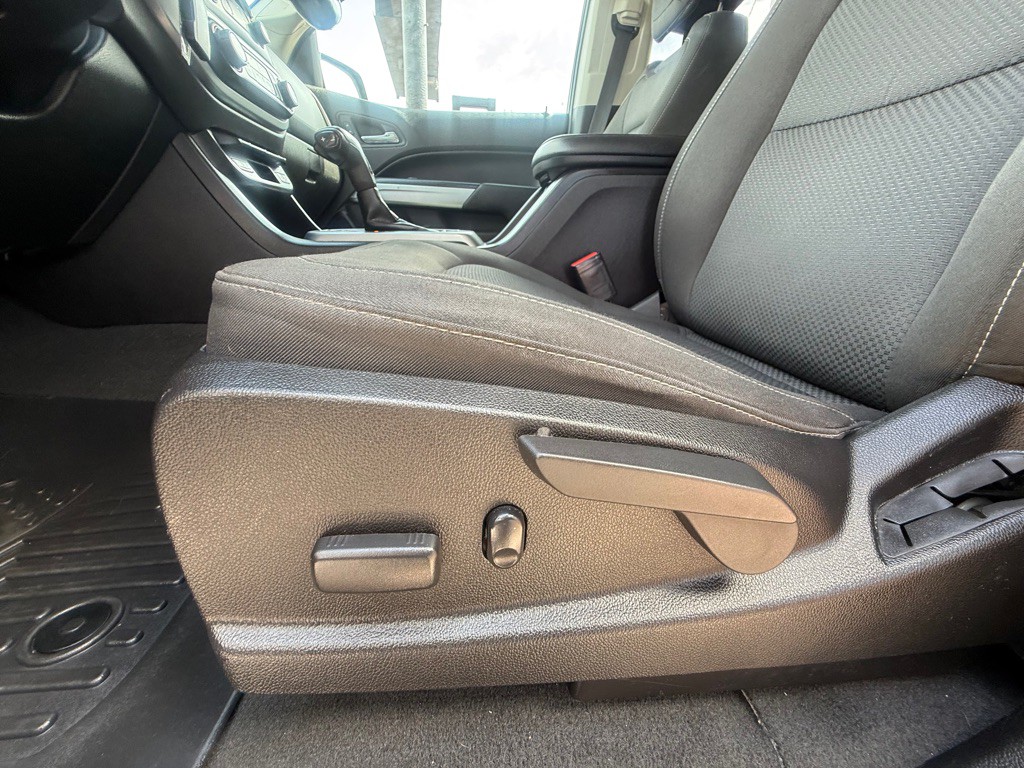 2019 Chevrolet Colorado Image 35