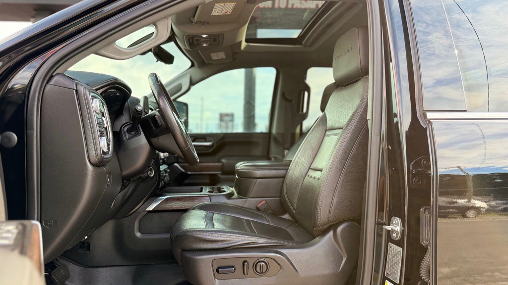 2020 GMC Sierra Image 13
