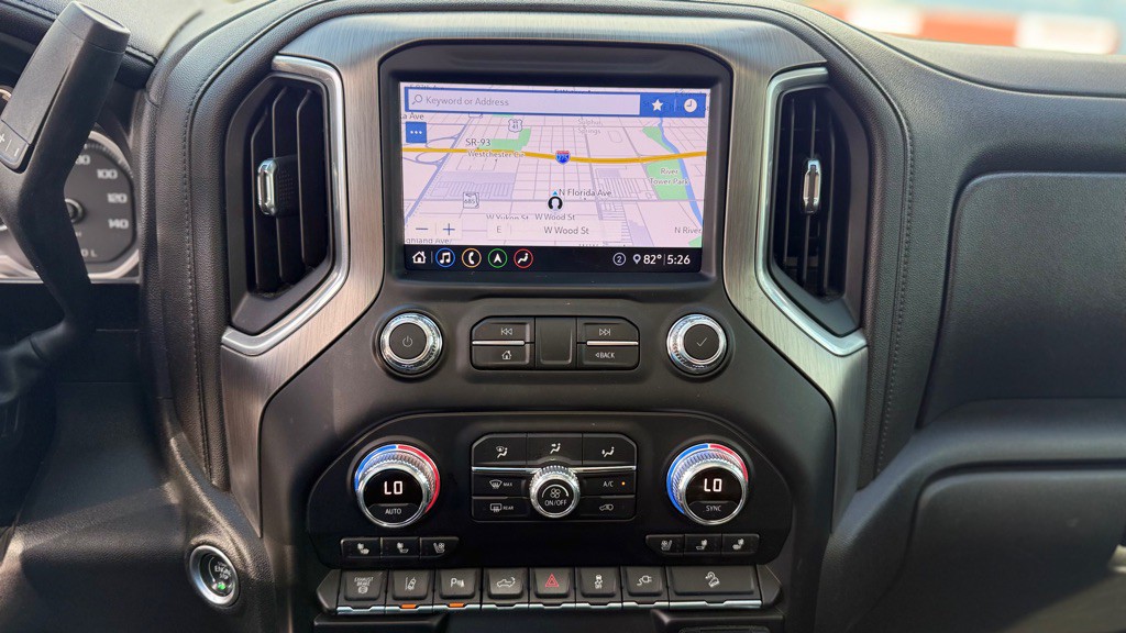 2020 GMC Sierra Image 14