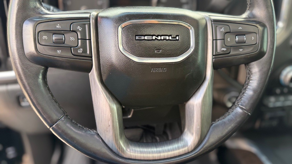 2020 GMC Sierra Image 15