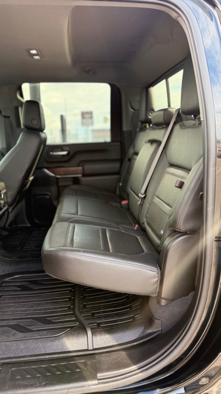 2020 GMC Sierra Image 16