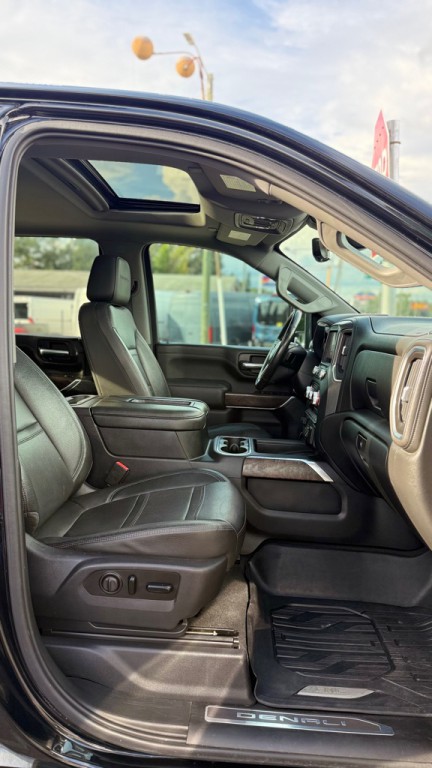 2020 GMC Sierra Image 18