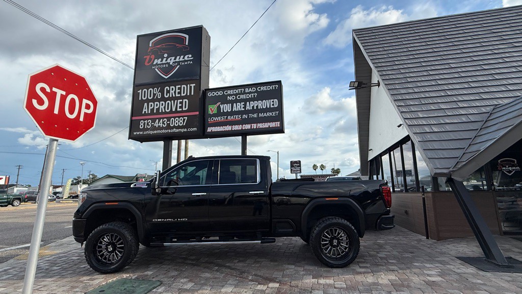 2020 GMC Sierra Image 25