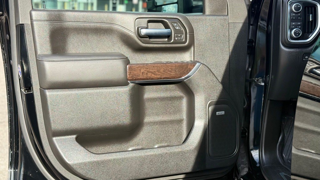 2020 GMC Sierra Image 26