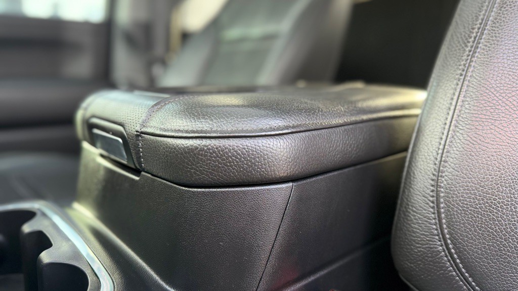 2020 GMC Sierra Image 27