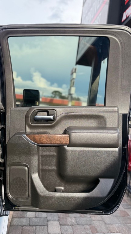 2020 GMC Sierra Image 29