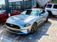 Image for 2020 Ford Mustang Premium ID: 6871455