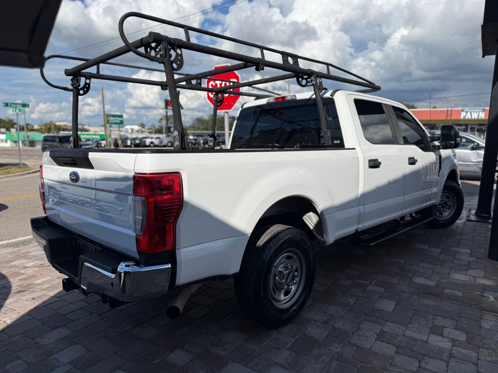 2020 Ford F-250 Image 2