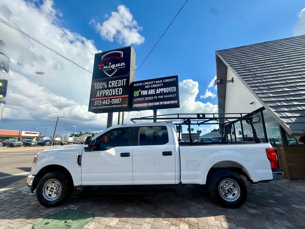 2020 Ford F-250 Image 6