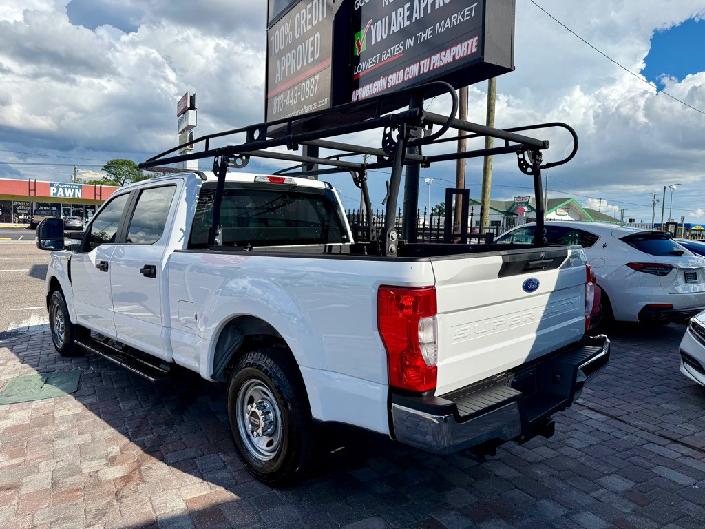 2020 Ford F-250 Image 7