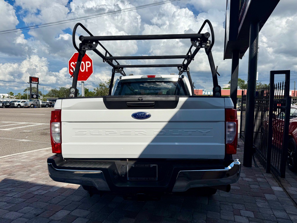 2020 Ford F-250 Image 8