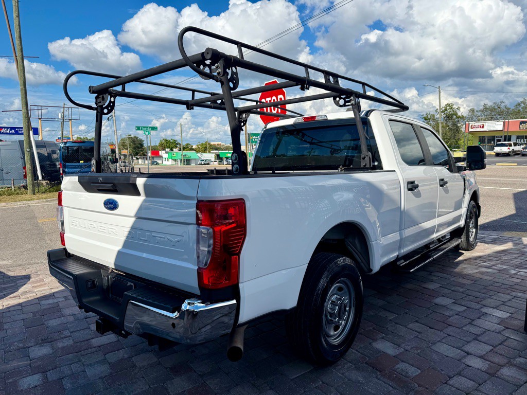 2020 Ford F-250 Image 9
