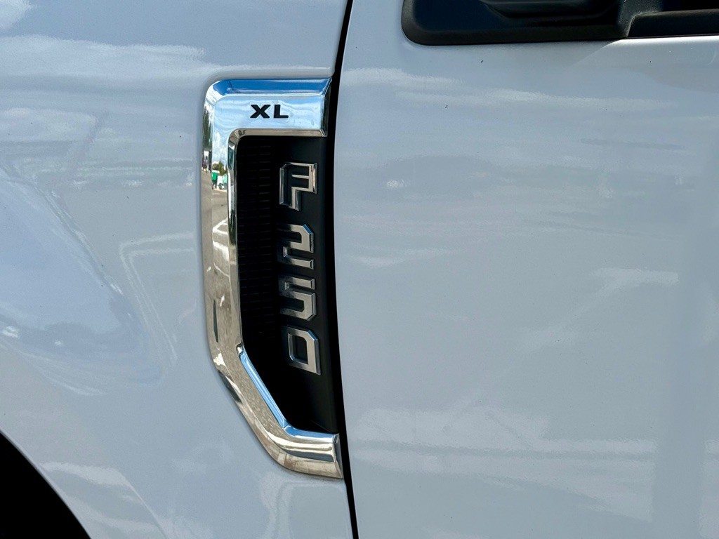 2020 Ford F-250 Image 13