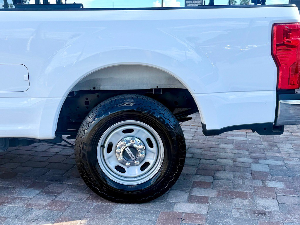 2020 Ford F-250 Image 14