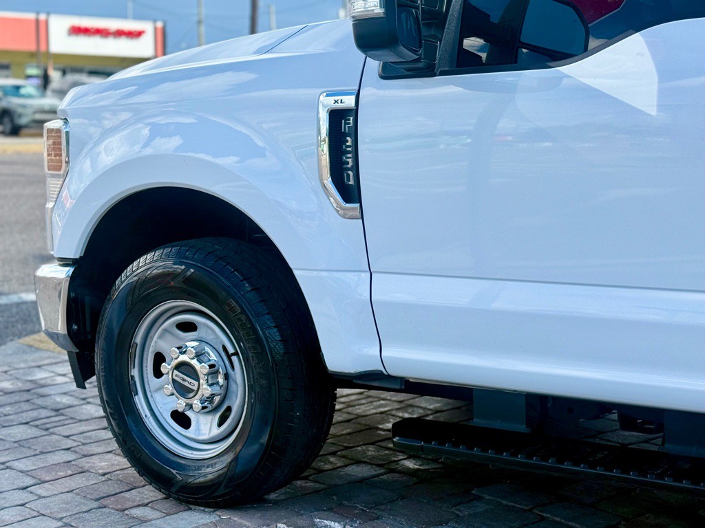 2020 Ford F-250 Image 15