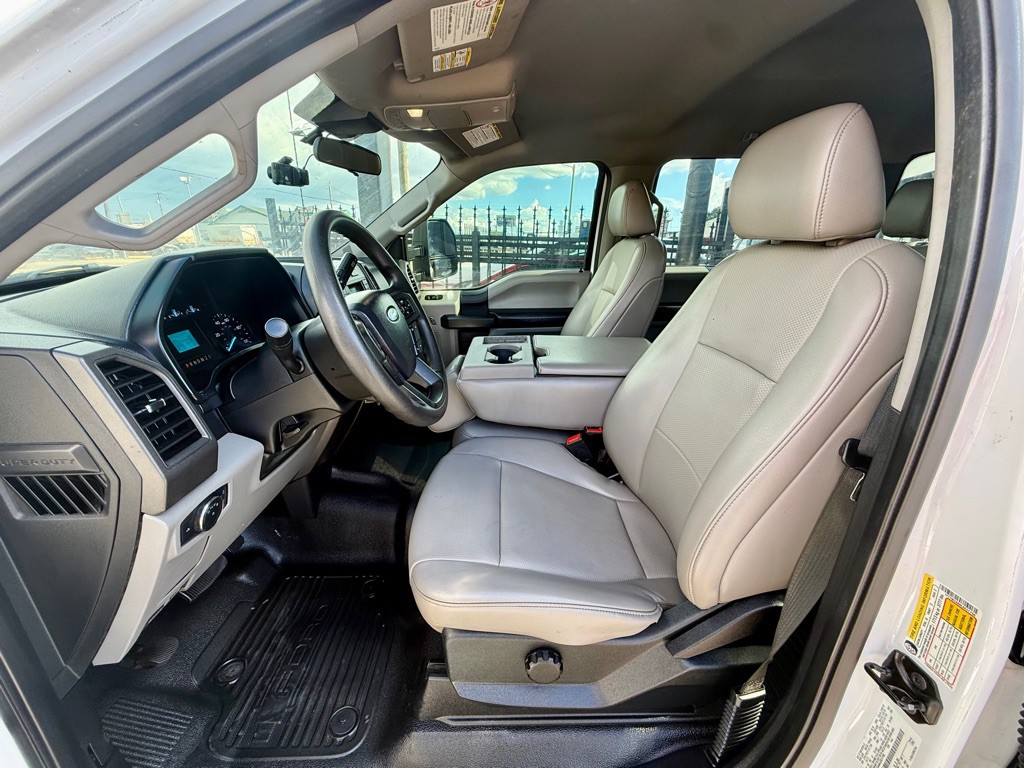 2020 Ford F-250 Image 16